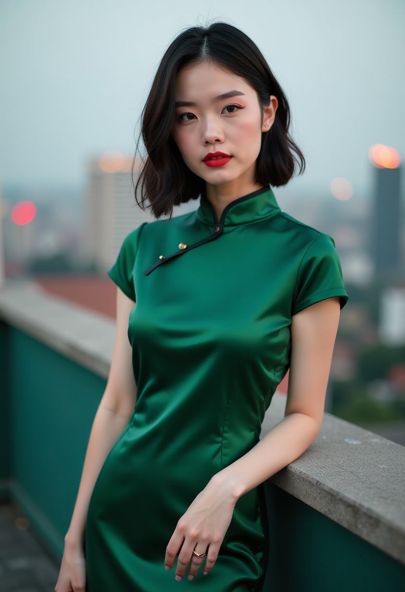 独行月球