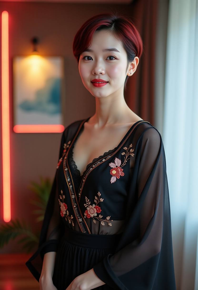 哥，你好