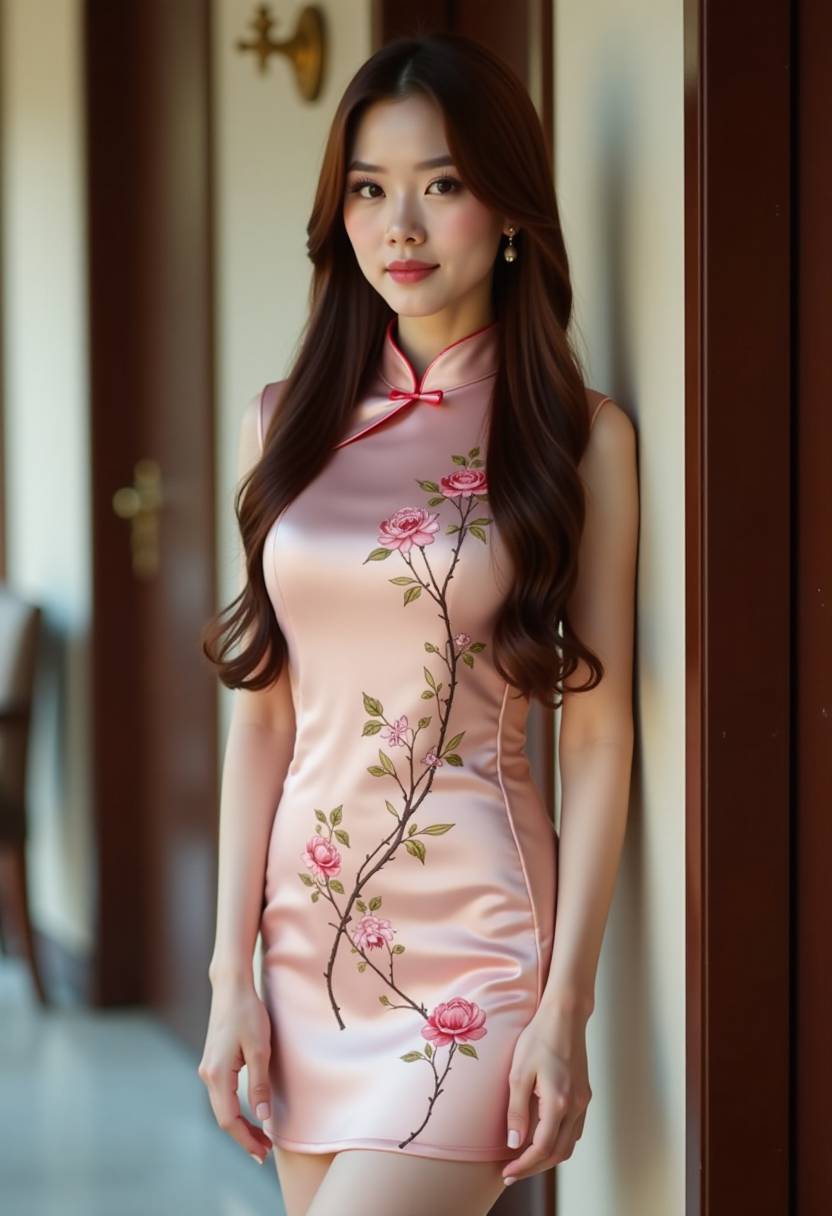热辣滚烫